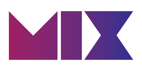 Mix Logo